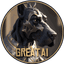 Grate Logo